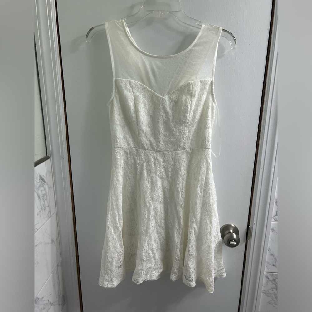 NWT Francesca's dress
